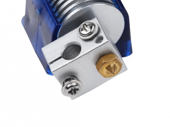 Heat block V6 J-Head 